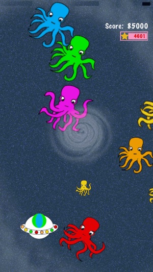 Interstellar Rangers(圖2)-速報App