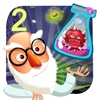 クレイジードクターVS奇妙なウイルス 2 無料 - マッチングパズルゲーム - iPhoneアプリ