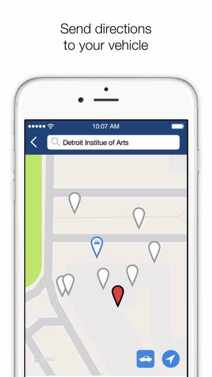 OnStar RemoteLink screenshot-4