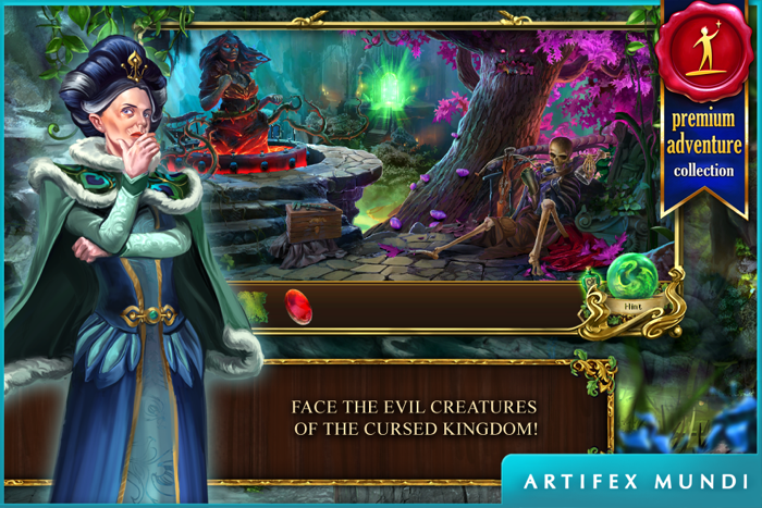 Grim Legends 2 Song of the Dark Swan