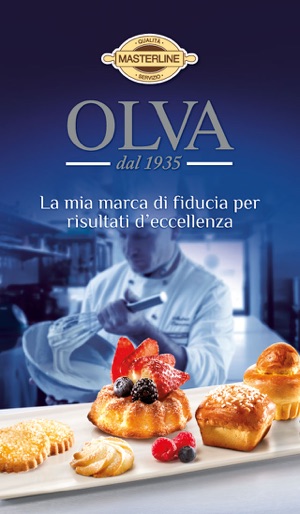 OLVA PERFORM SYSTEM PER CAKE(圖1)-速報App