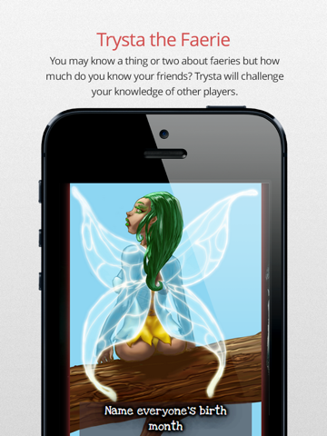 Screenshot #6 pour Sirens Circle