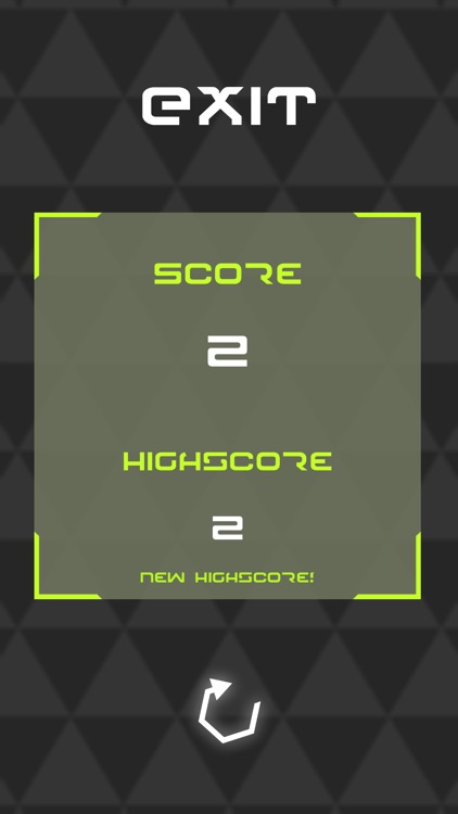 GlowingSpikes screenshot-3