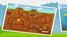 Game screenshot Fun Toddler Maze Game for Kids mod apk