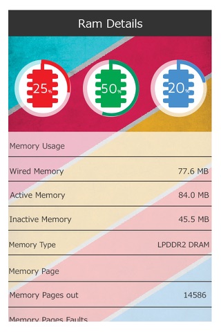 Device Manager - An utility App screenshot 3