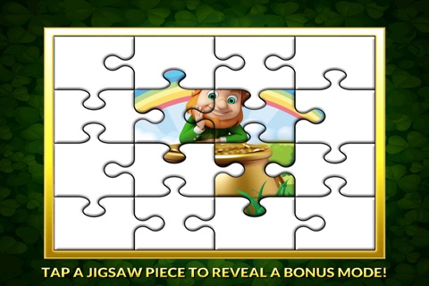 Lucky Little Leprechaun Irish Slots screenshot 4