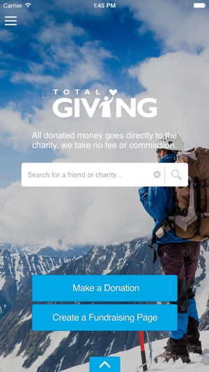 Total Giving(圖3)-速報App