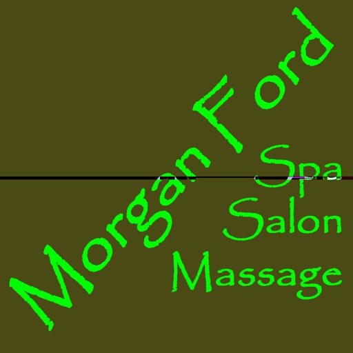 Morgan Ford Massage, Salon and Spa