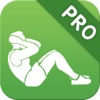 Daily Ab Workout Pro - Personal Trainer for Quick Abs Workouts