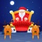 Santa Claus Spa Salon - Christmas Games