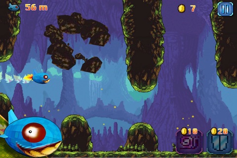 JetOut screenshot 4