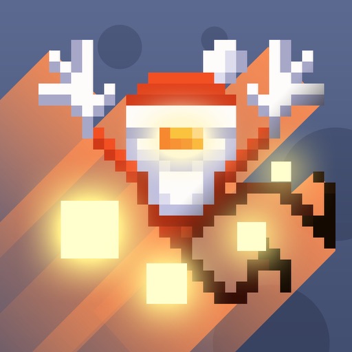 Amazing Santa iOS App