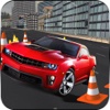 Modern Car Driving School 3D: Parking and Obstacle Avoiding Lessons to Drive Sports Cars and SUVs