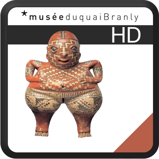 quai Branly HD