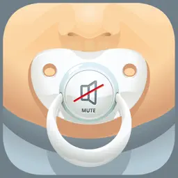 Aaah! My baby is crying - FREE app icon