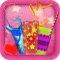 My Magic Frozen Slushie World - The Enchanted Ice Maker Game Free