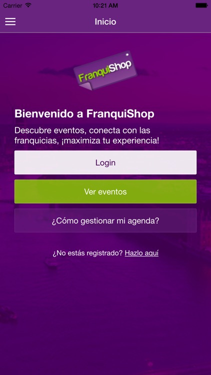 Franquishop