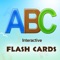 ABC Interactive Flash card 