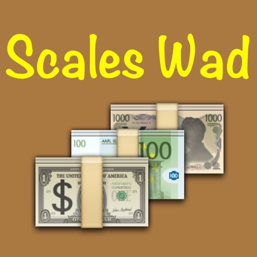 Scales Wad