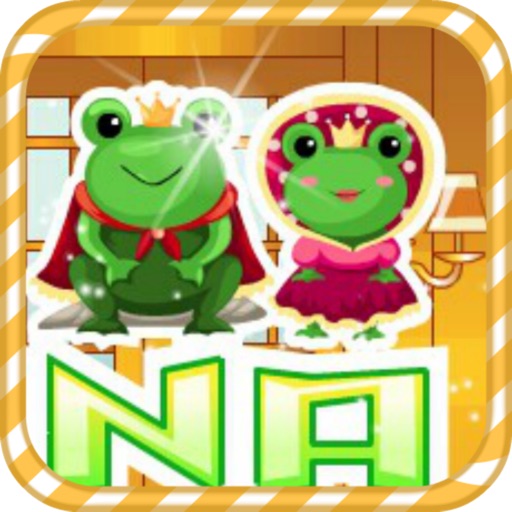 Tiana Wedding Dress Up icon