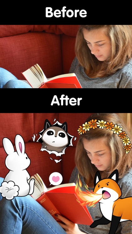 StupidFox FREE Comic Maker