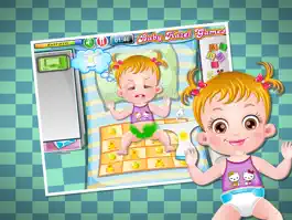 Game screenshot Baby Hazel Fun Time mod apk