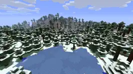 Game screenshot Winter Craft hack