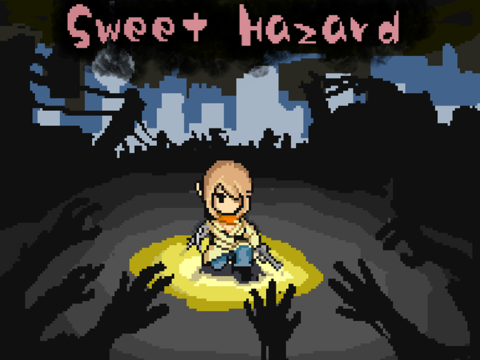 Sweet Hazardのおすすめ画像1