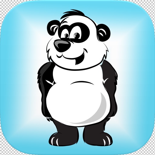 PandaPark Icon