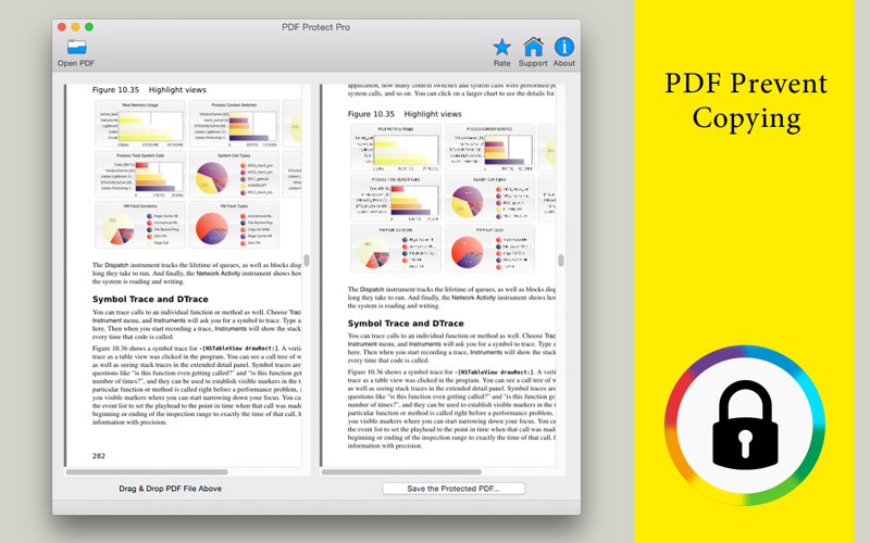 PDF Prevent Copying thumbnail 4