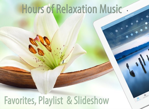 Relaxing Sounds Of Nature & SPA Musicのおすすめ画像3