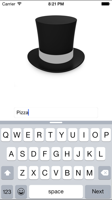 Screenshot #3 pour Magic Sorting Hat