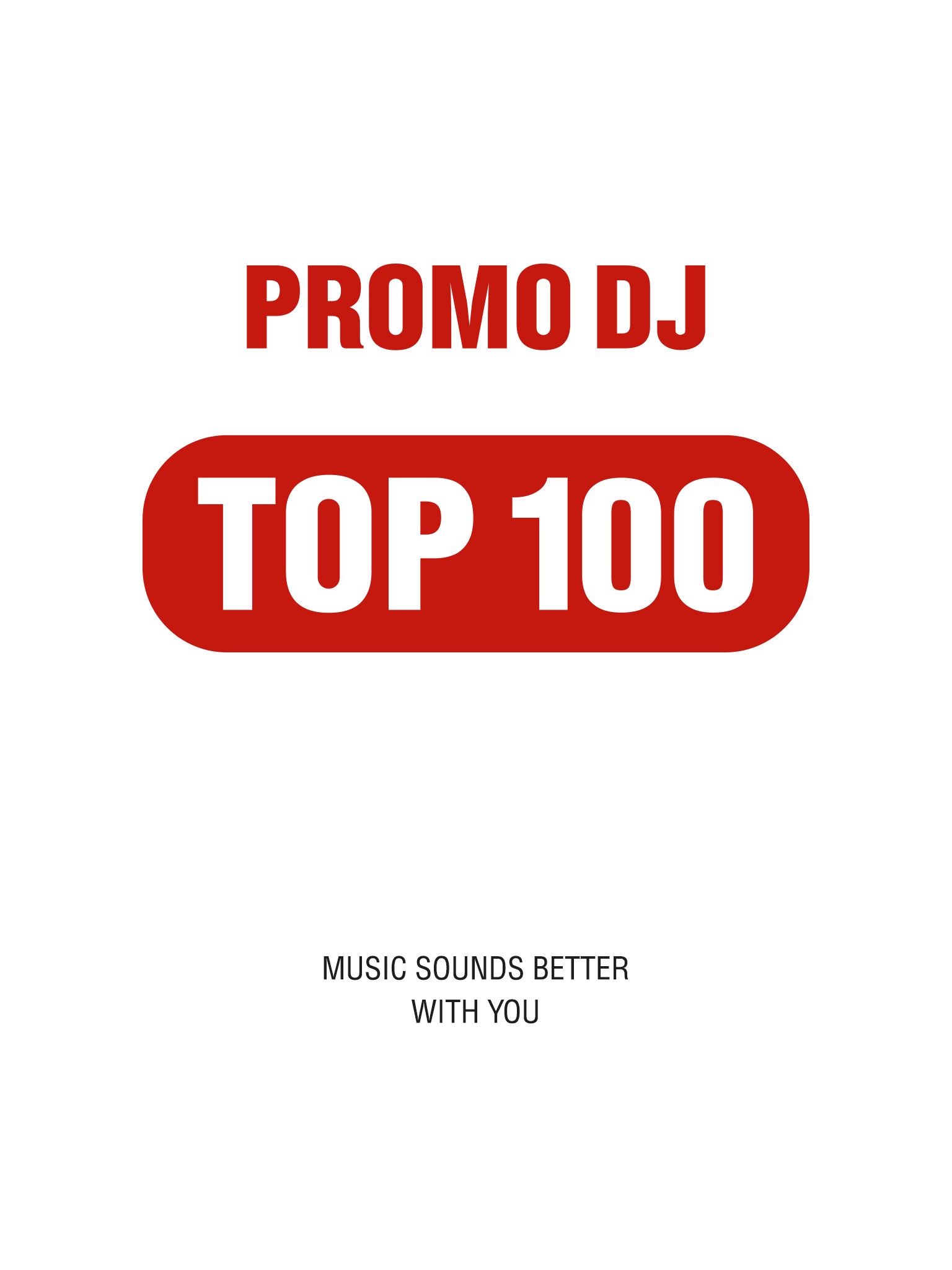 The best electronic music for free - PROMODJ TOP 100