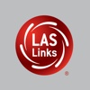 LAS Links Secure Testing App