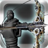 Ninja Arrow : Legend Of The Ancient Dragon The Temple Tour