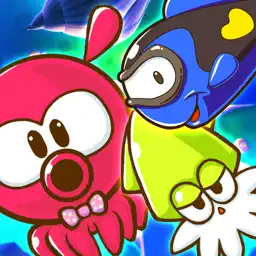 Fish Galaxy app icon