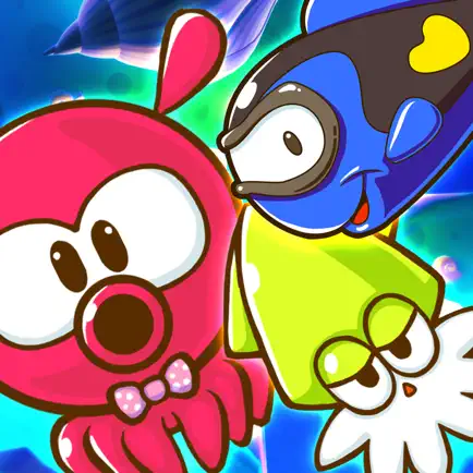 Fish Galaxy Читы