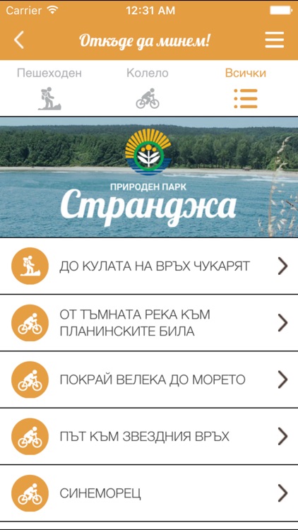 ПП Странджа