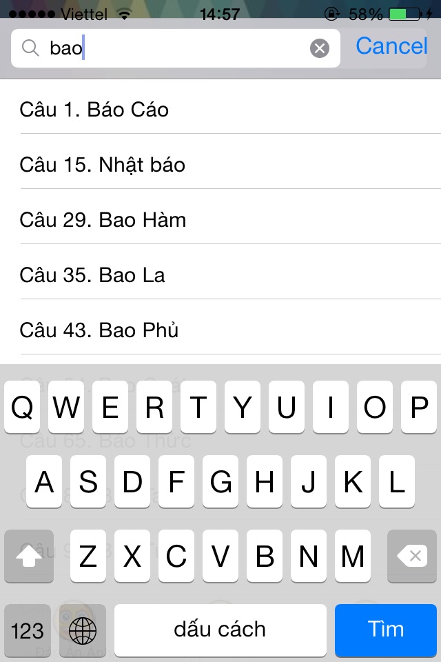 Đáp Án Đuổi Hình Bắt Chữ 2 Full screenshot 4