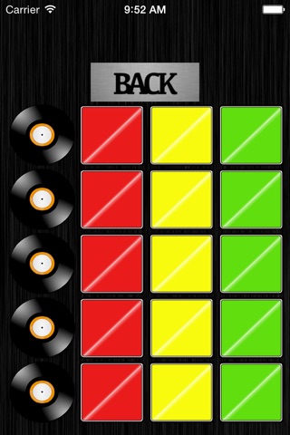 The Beat Box screenshot 3