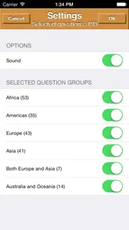 How to cancel & delete name this country 2