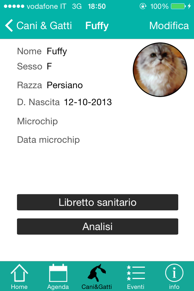 Clinica Veterinaria Gran Sasso