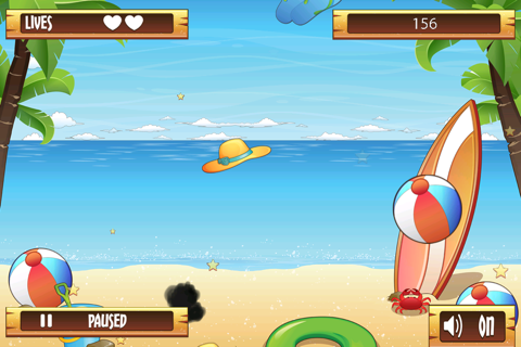 Fun in the Sun screenshot 3