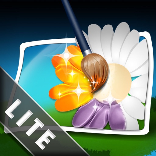 Effect Touch Lite Icon