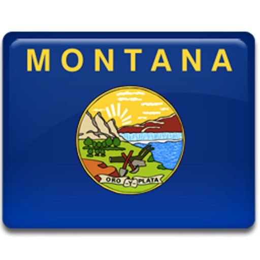 Montana Traffic Cameras + Street View/Travel/NOAA/Nearby All-In-1 Pro icon