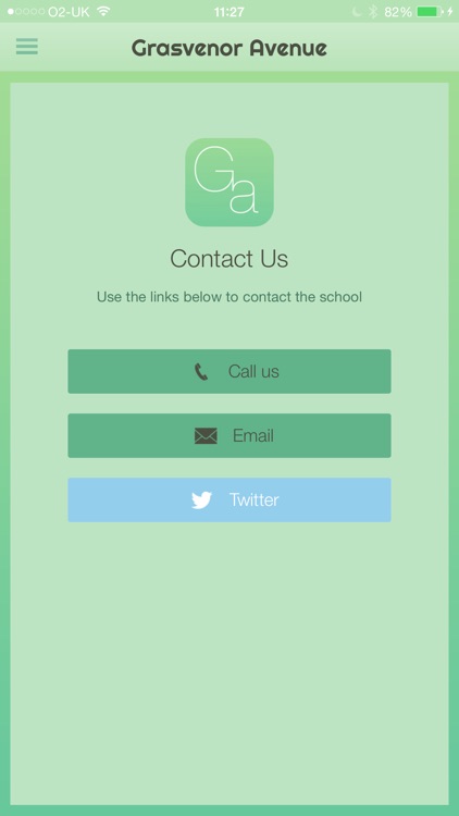 Grasvenor Avenue screenshot-3