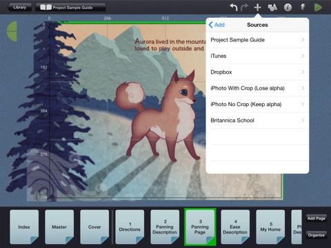 Demibooks® Composer Pro screenshot 2