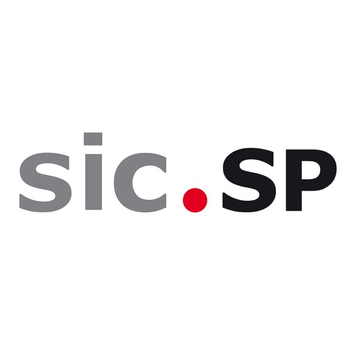 SIC.SP Sistema Integrado de Informações ao Cidadão icon