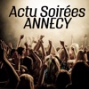 Actu Soirées Annecy