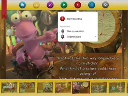 Game screenshot Lanky Landing Legs hack